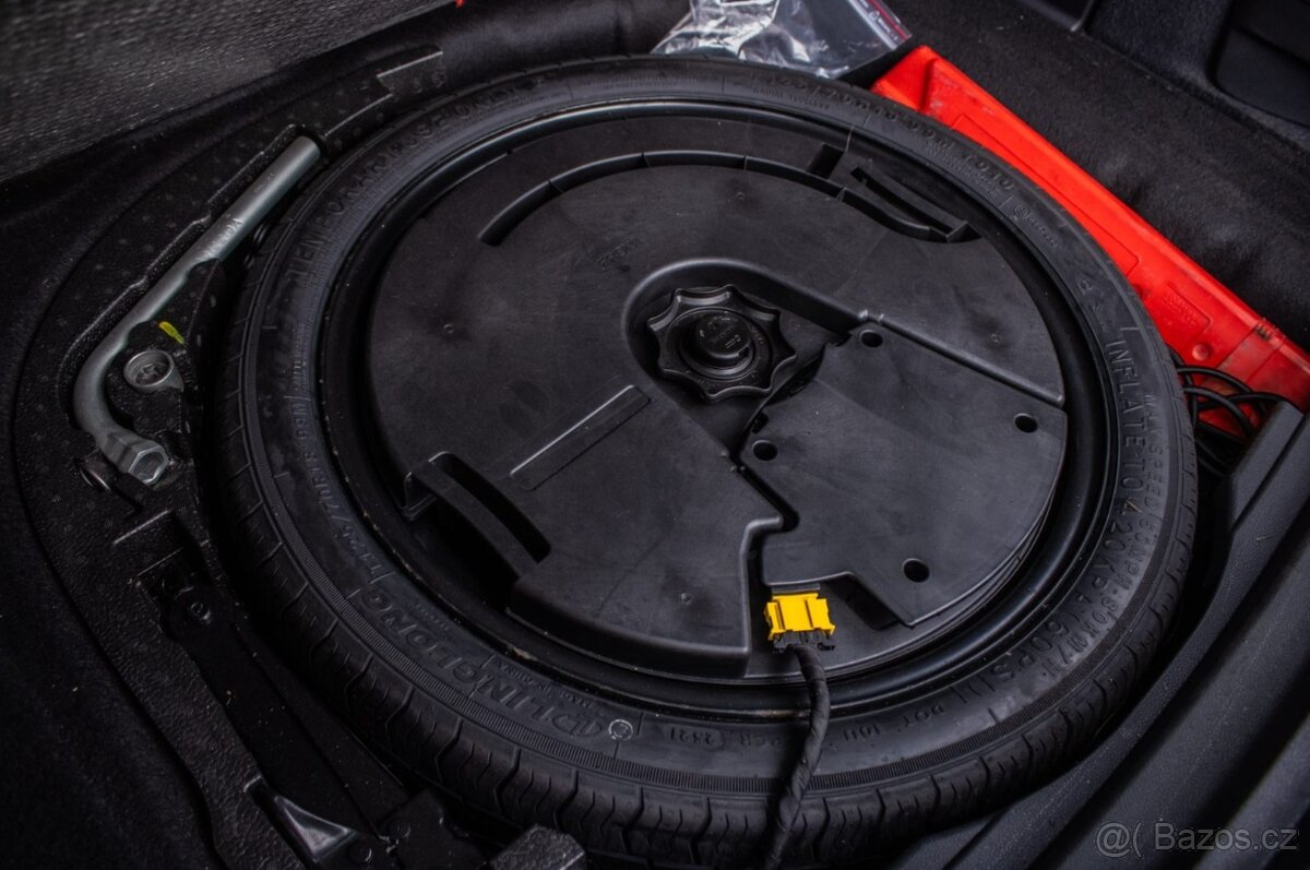 Seat Ateca 2.0 TDI 150 Xperience Family DSG / NELAKOVANÉ - 20