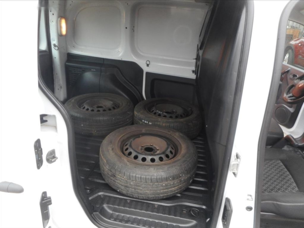 Renault Kangoo,1,5 DCi - 20