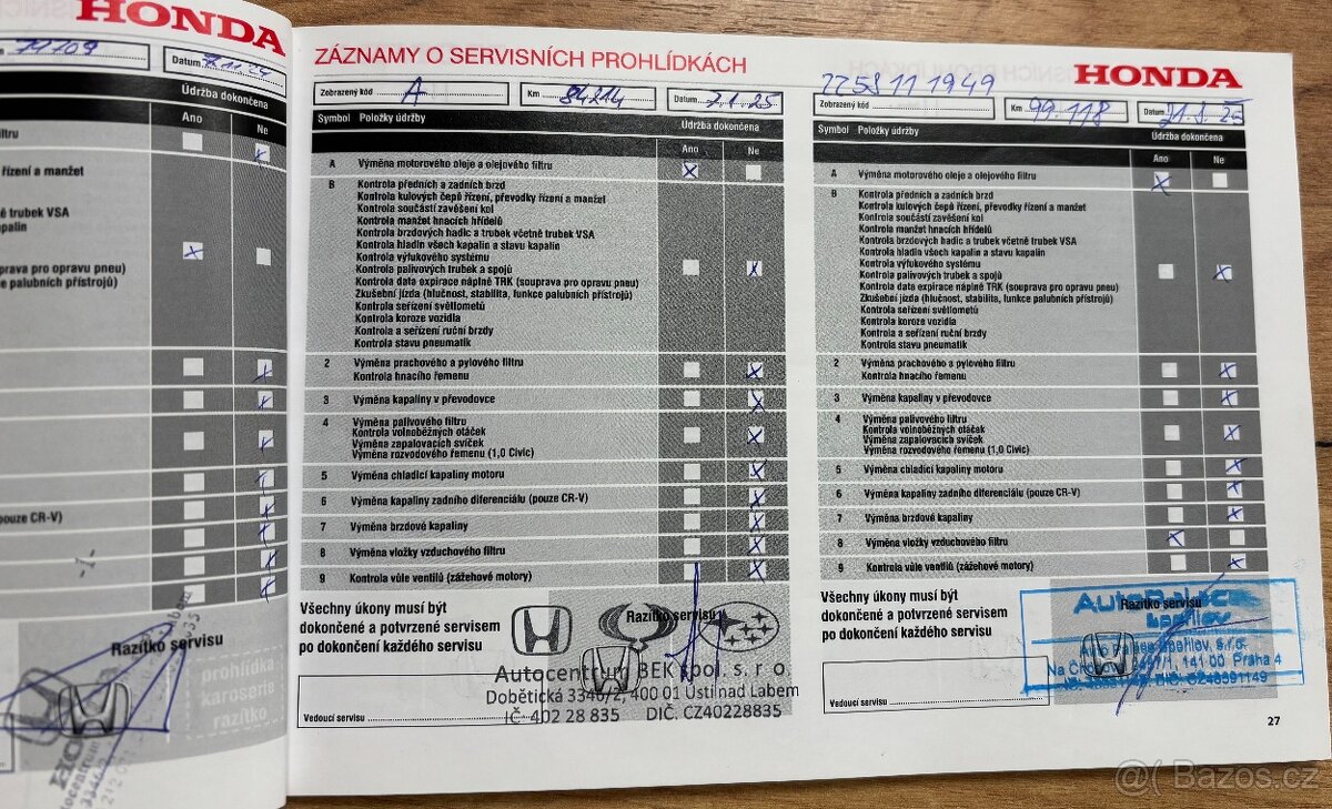 Honda CR-V 1.5 VTEC 142 kW Turbo Lifestyle 4X4 - 20