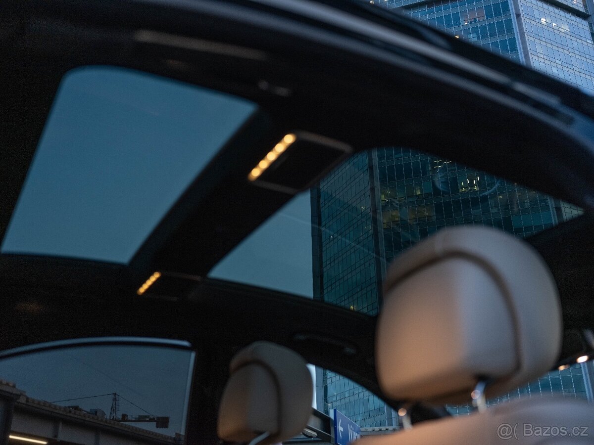 Mercedes S-class AMG w222 350d 4matic - 20