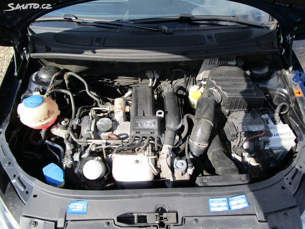 Škoda Roomster, 1,2TSI-63KW-NOVÁ STK+ROZVODY - 20