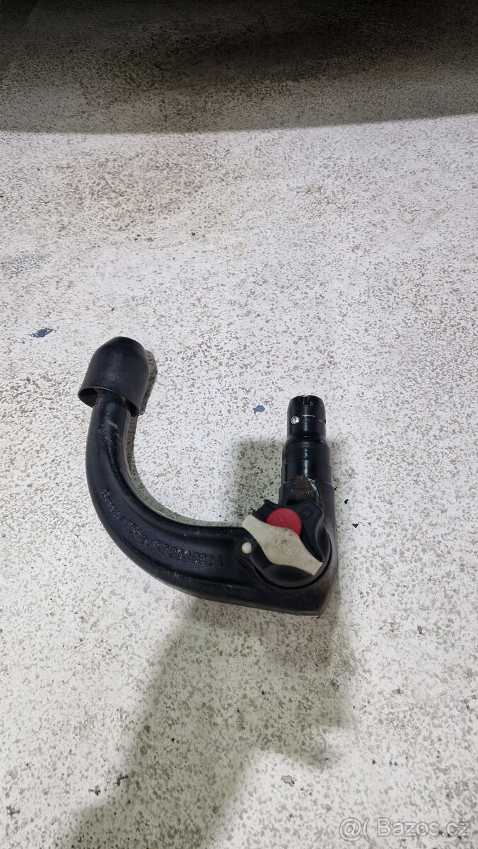 Vw Golf + Rv.2012 TDi Facelift - 20