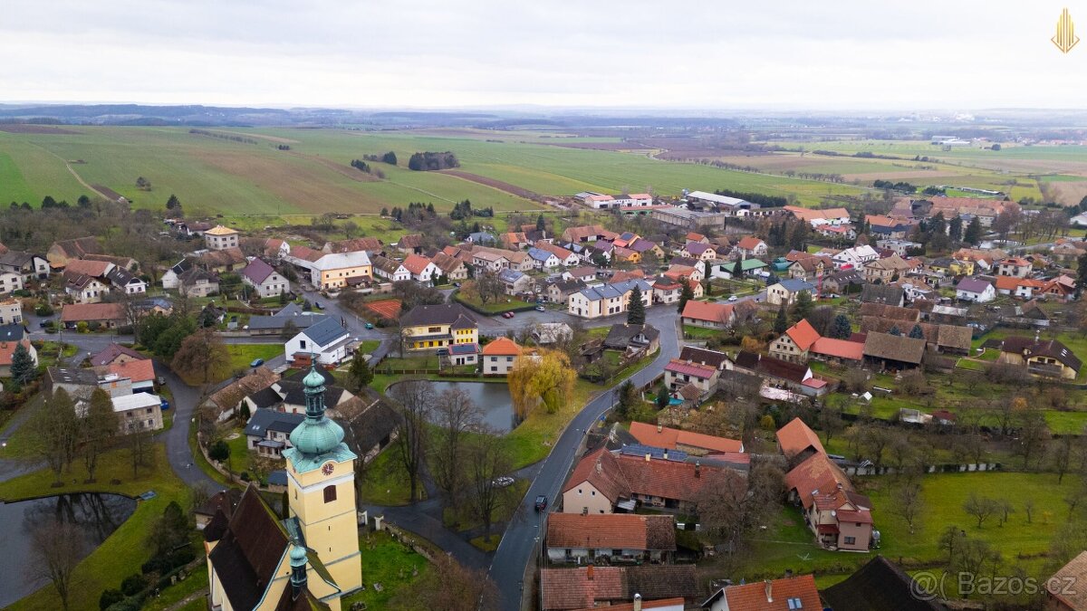 Prodej zemědělské usedlosti - 20