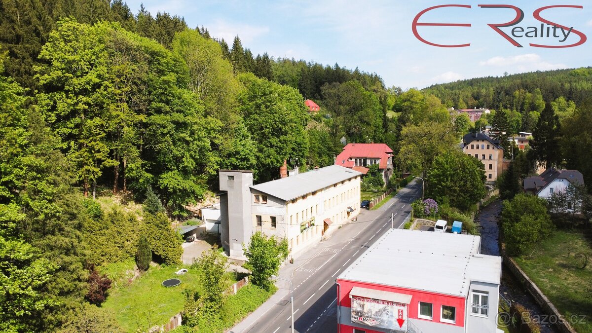 Byty 4+1, 90 m² - Proseč nad Nisou, ev.č. 00554 - 20