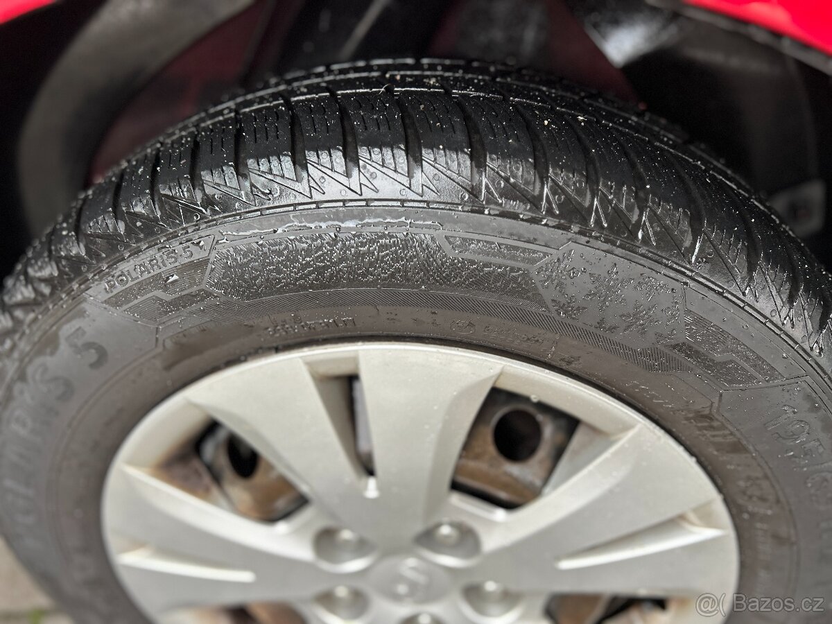 Hyundai ix20, 1.4i původ ČR - 20