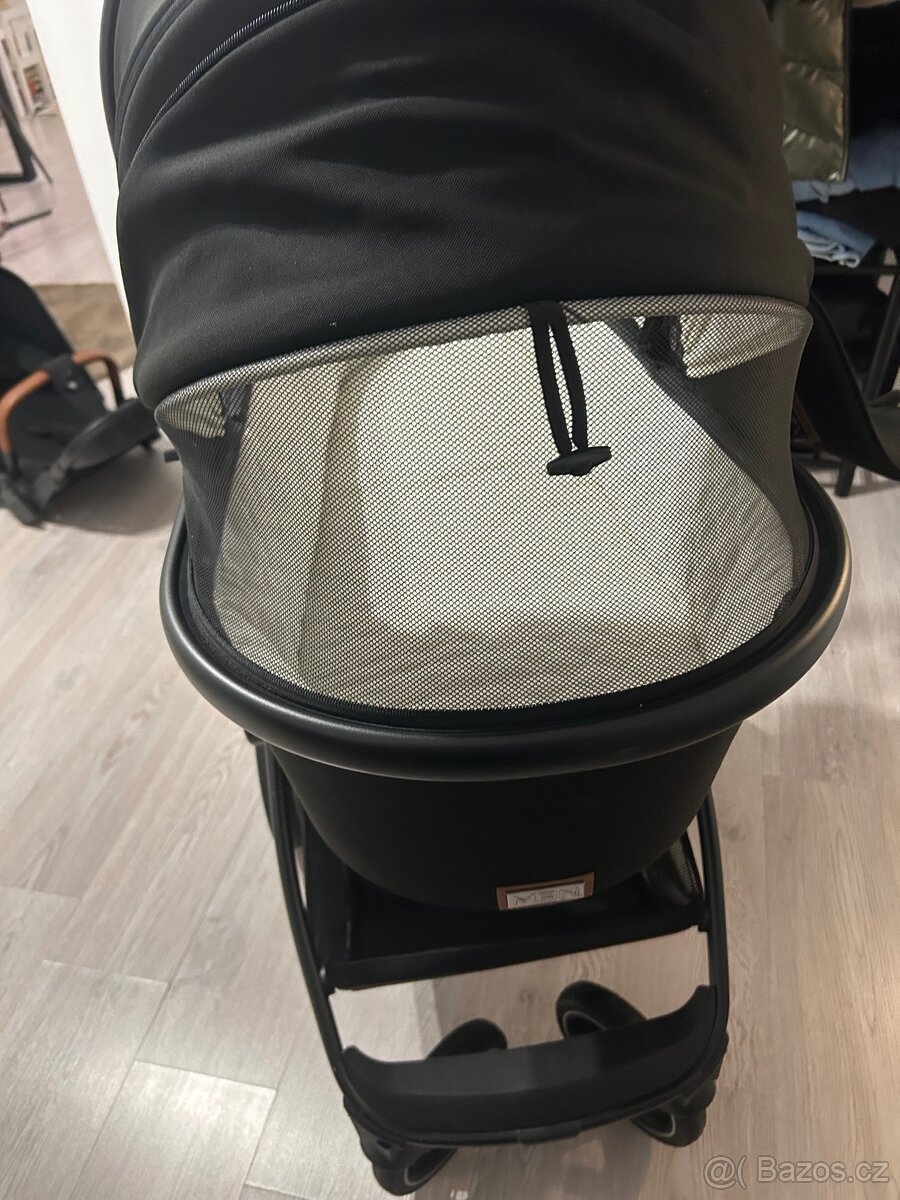 Prodám kočárek značky MOON - 20