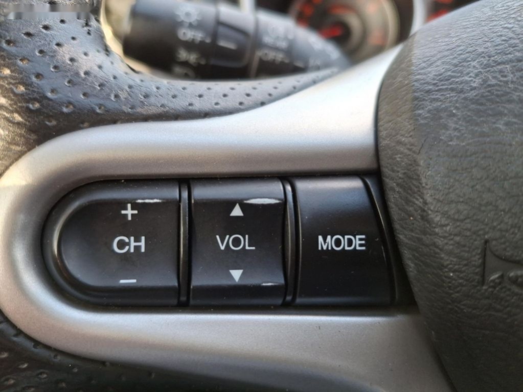 Honda Jazz,1.2 benzin Elegance - 20