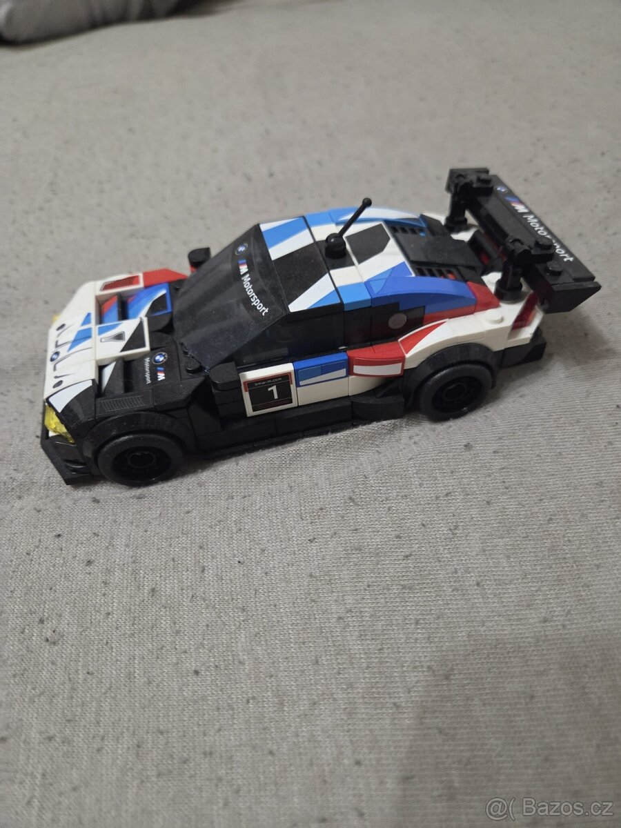 Prodám vše svoje lego - 20