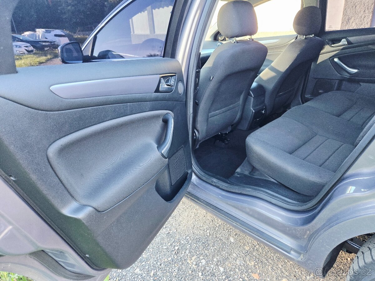 PRODÁM FORD MONDEO 1,6 ECOBOOST 2013 PÚVOD ČR, - 20