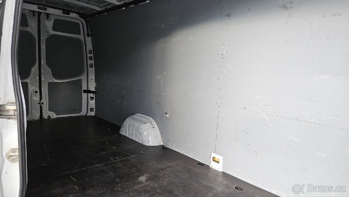 Mercedes-Benz Sprinter 319CDI ExtraLong MaxHoch L5H2 PREDAM - 20