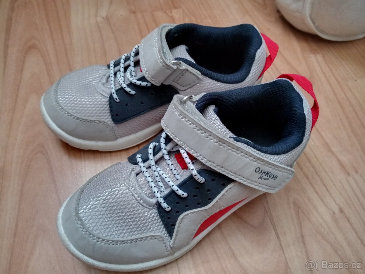 Set chlapeckého oblečení vel. 2-4 roky - 20