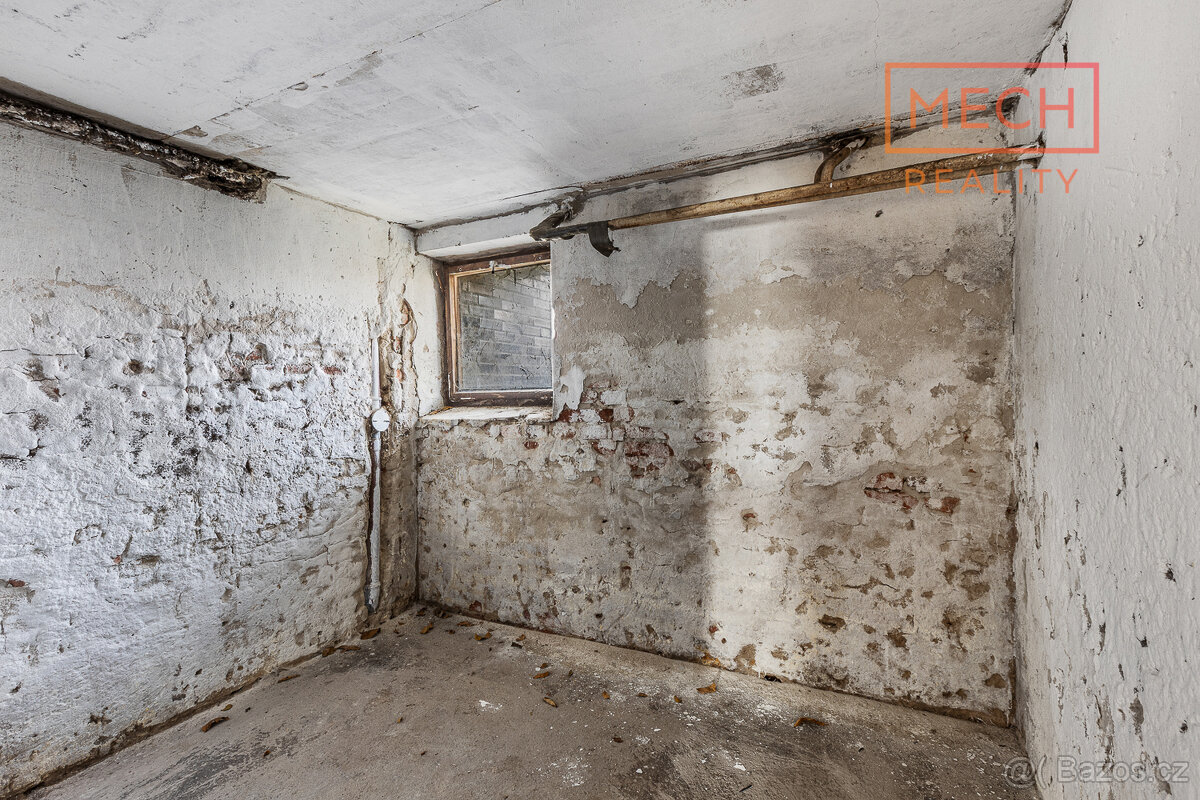 Prodej RD 4+1 Radonice - 20