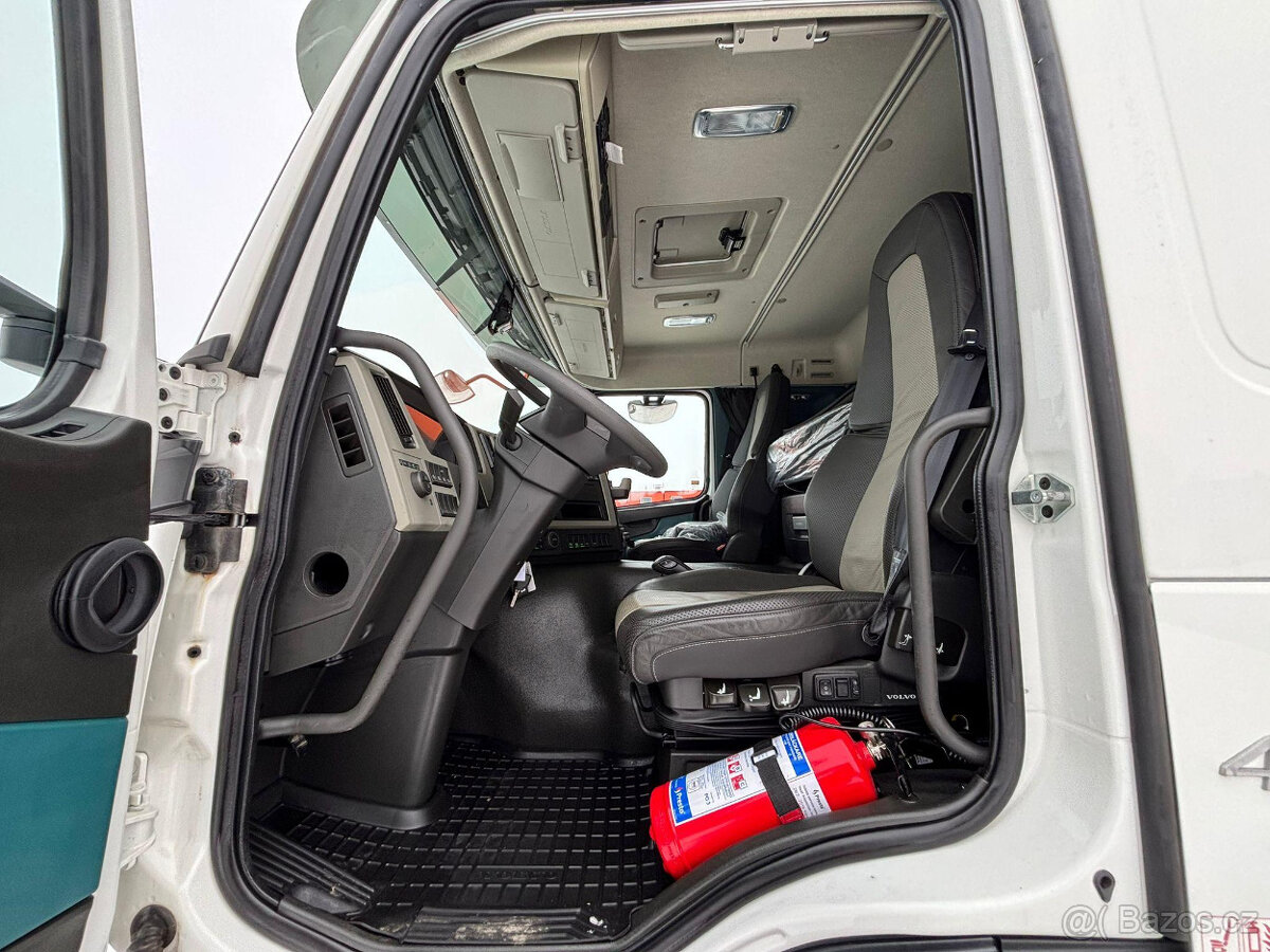 Volvo FM 460 6x2 - 20