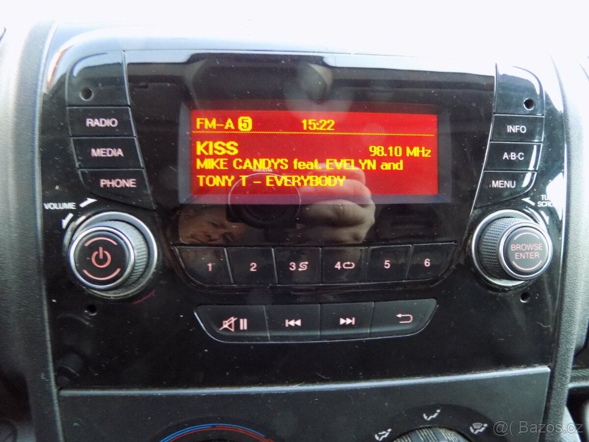 Citroën Jumper 2.2HDI/L4H3/ČR/ - 20