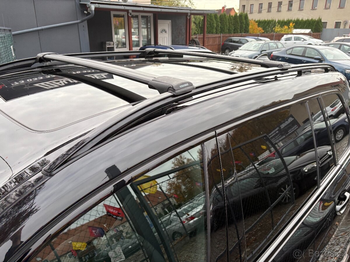 BMW X7 3.0 M50d DPH, 7MÍST, MAX VÝBAVA - 20