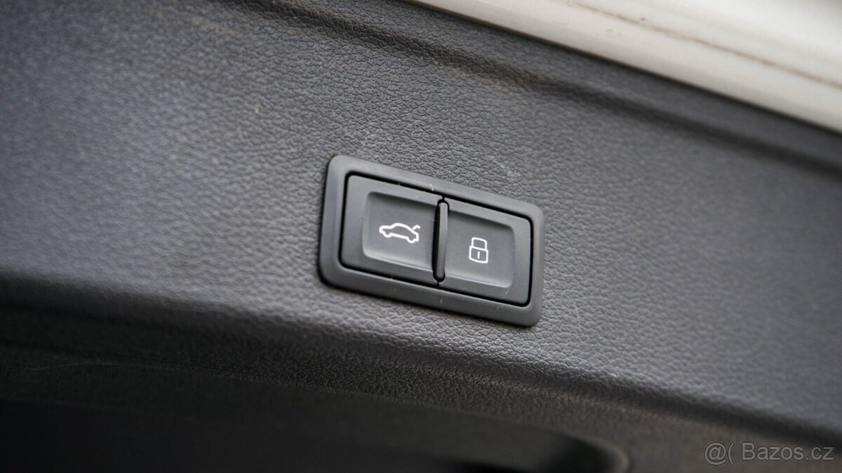 Audi A4 Avant 3.0 TDI quattro S-Line - 20