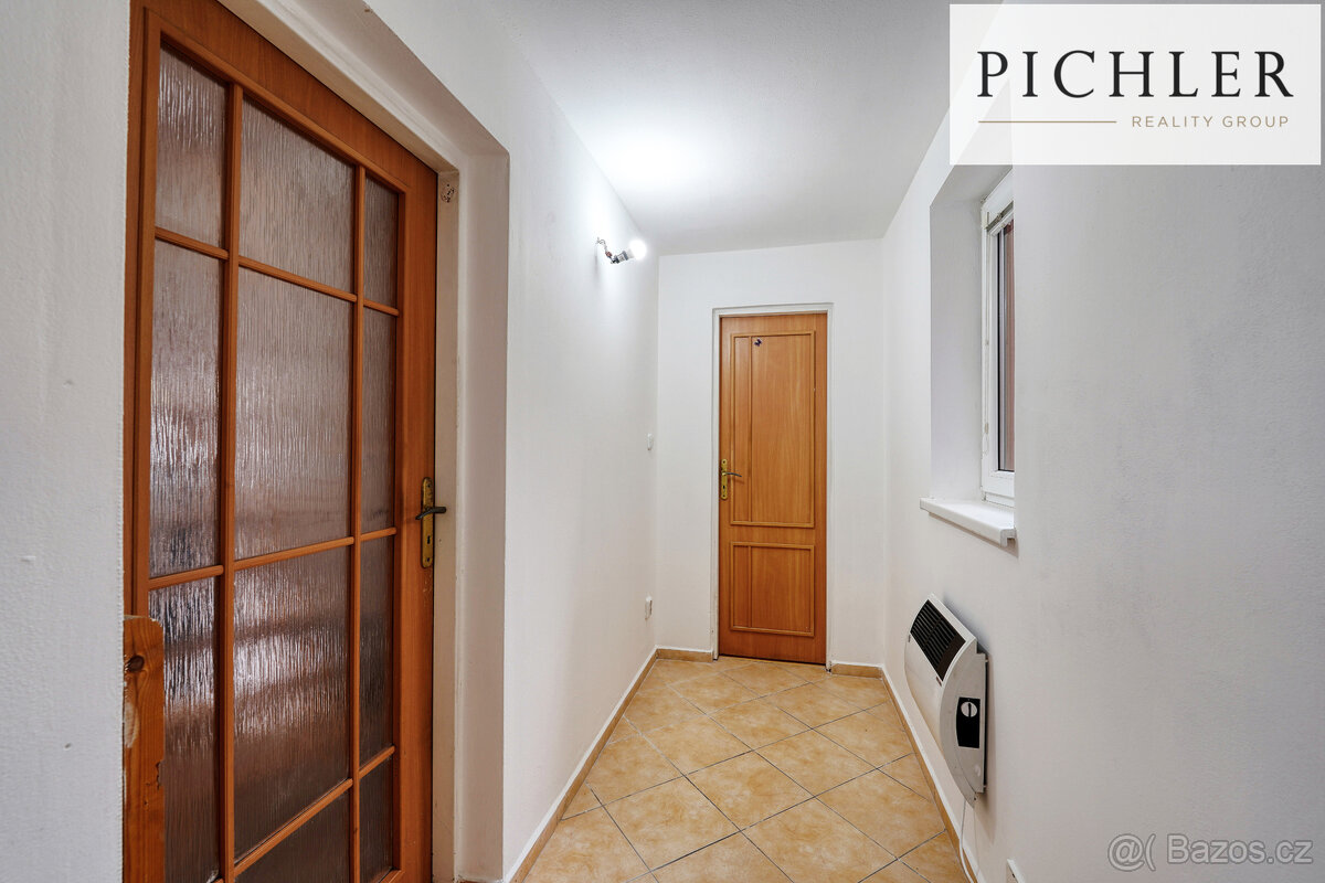 Prodej rodinný domek 2+kk 61 m2 Plzeň - Bolevec - 20