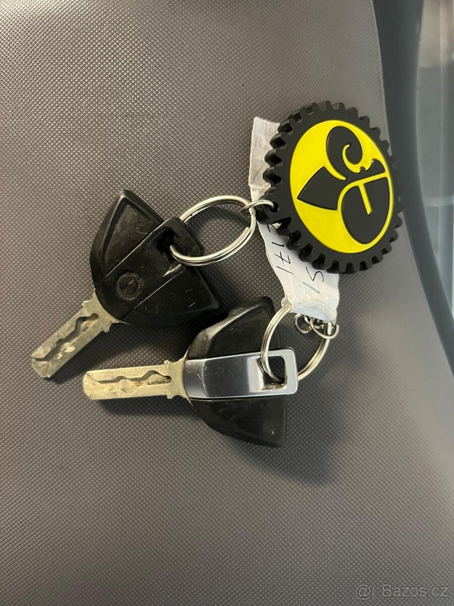 BMW R 1200 Adventure ,r.v. 2016 - 20