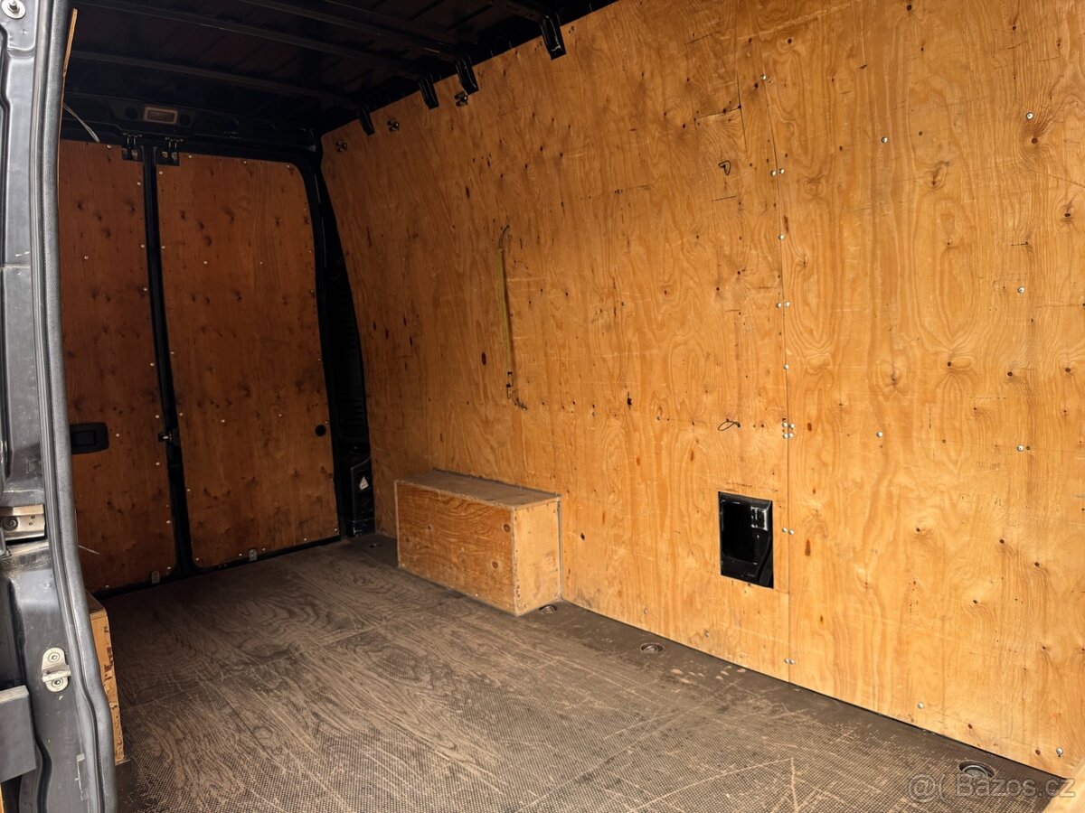 Peugeot Boxer, 2.2HDI(110kW) L3H4,DPH,ČR - 20