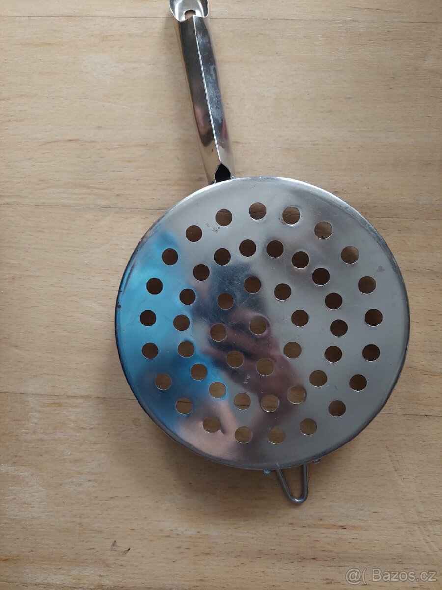 Nádobí - 20