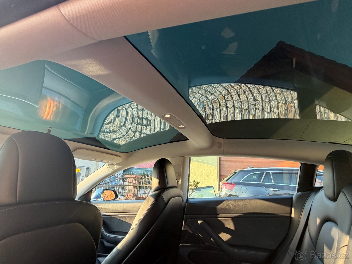 Tesla 3, 2019 STR plus - 20