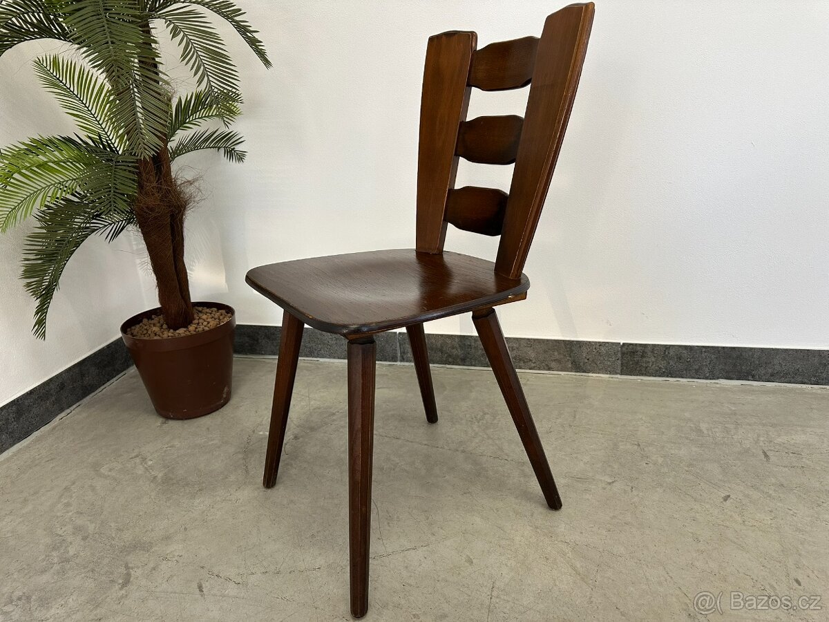 Restaurační stoly + židle PROFI GASTRO Kason, TON - 20