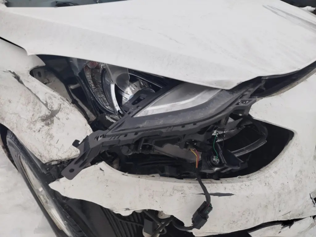 Hyundai i30, Kombi 1.4i 73kW Bourané - 20