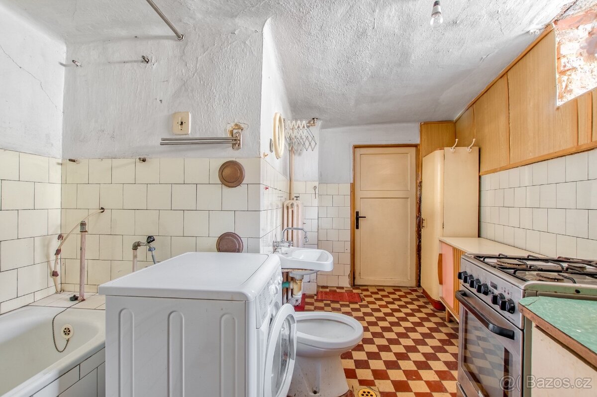 Prodej rodinného domu ve Štramberku - 20