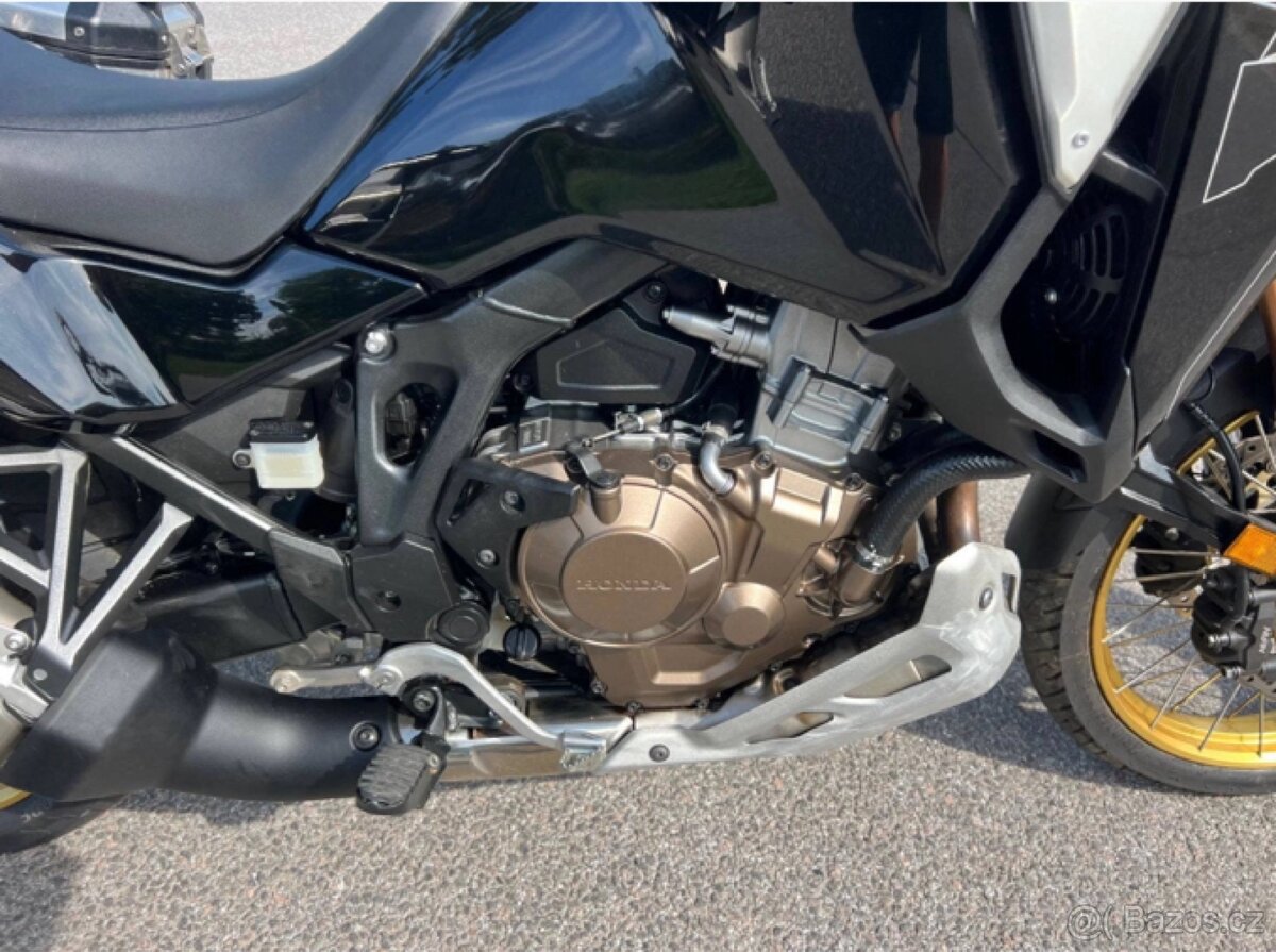 Prodám HONDA CRF 1100 L AFRICA TWIN - 20