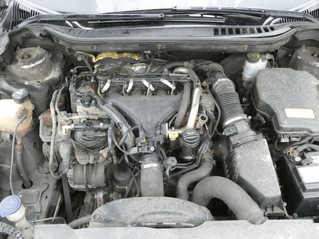 Citroën C5 2.0 HDI TOTÁLNÍ VÝPRODEJ - 20