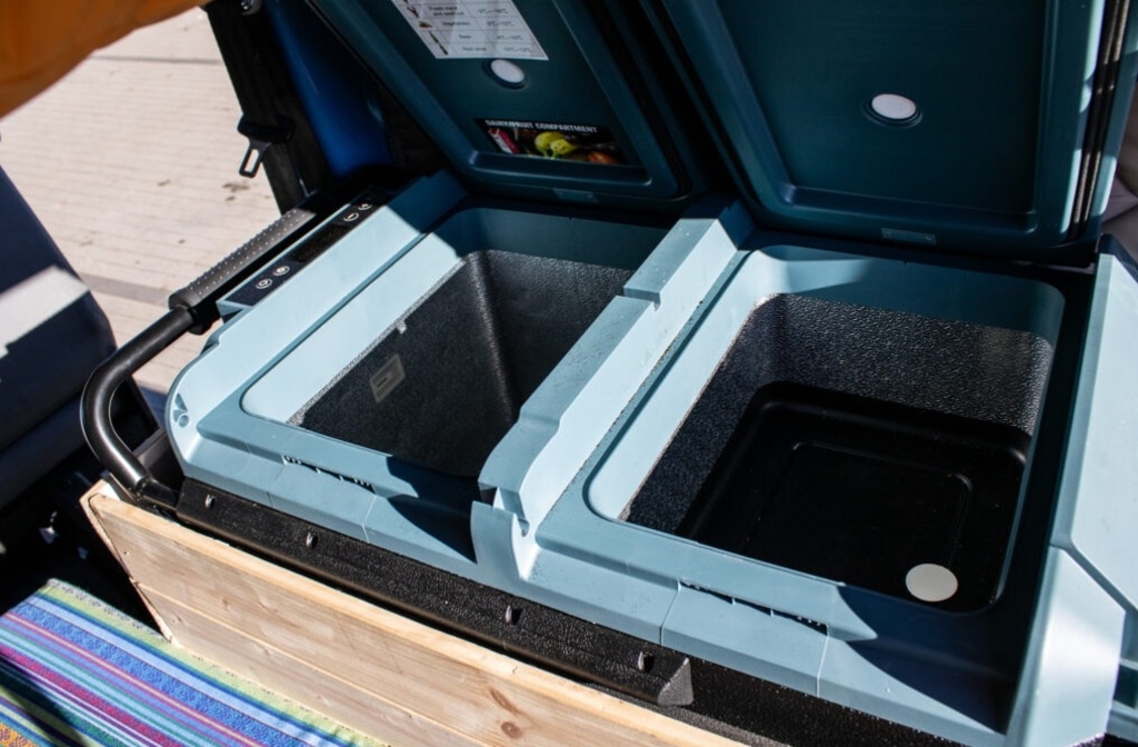 Volkswagen Transporter 1.9 TDI, 75kW (2009) - 20