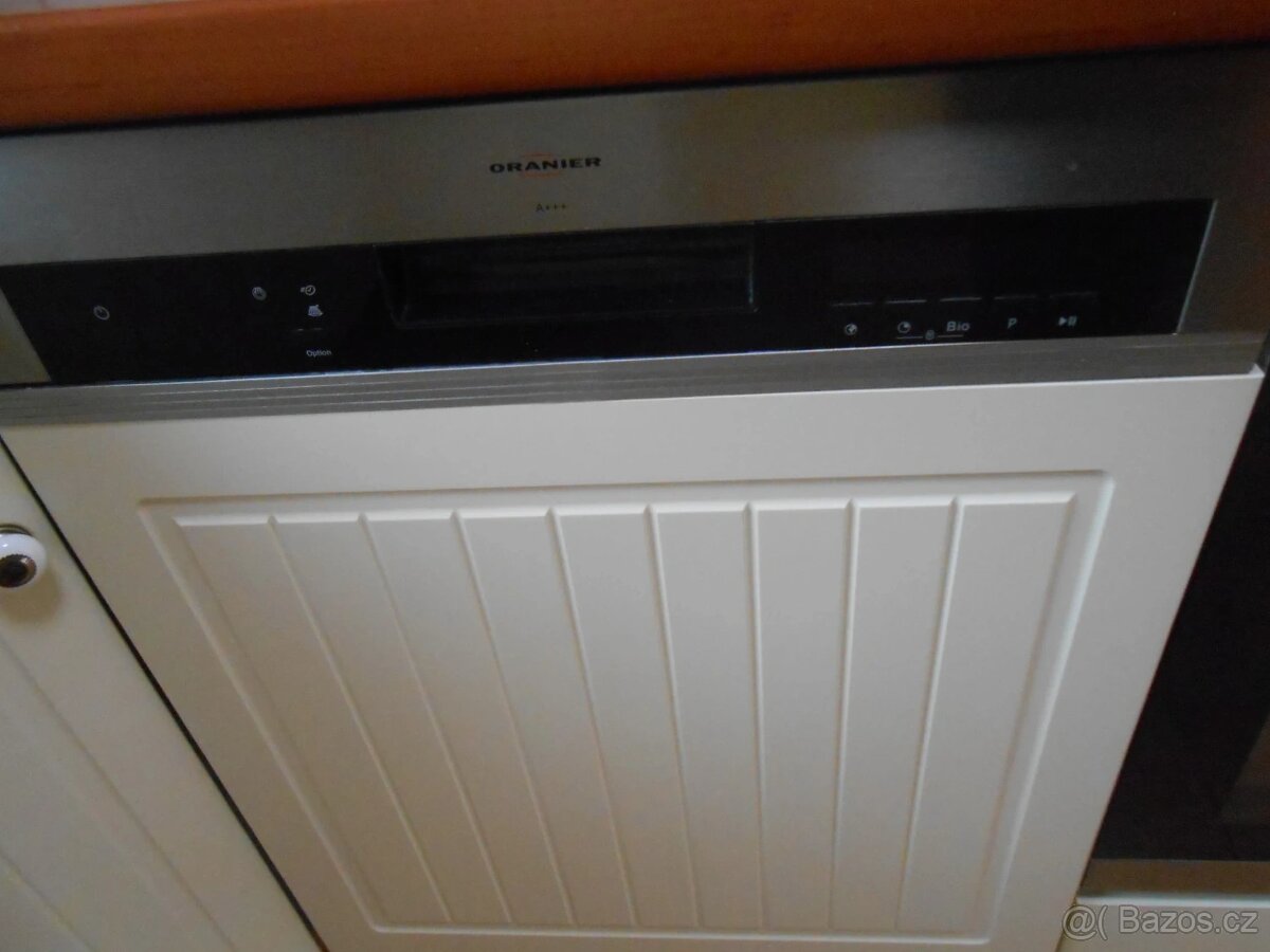 Kuchyně ve venkovském stylu (0610.11) - 20