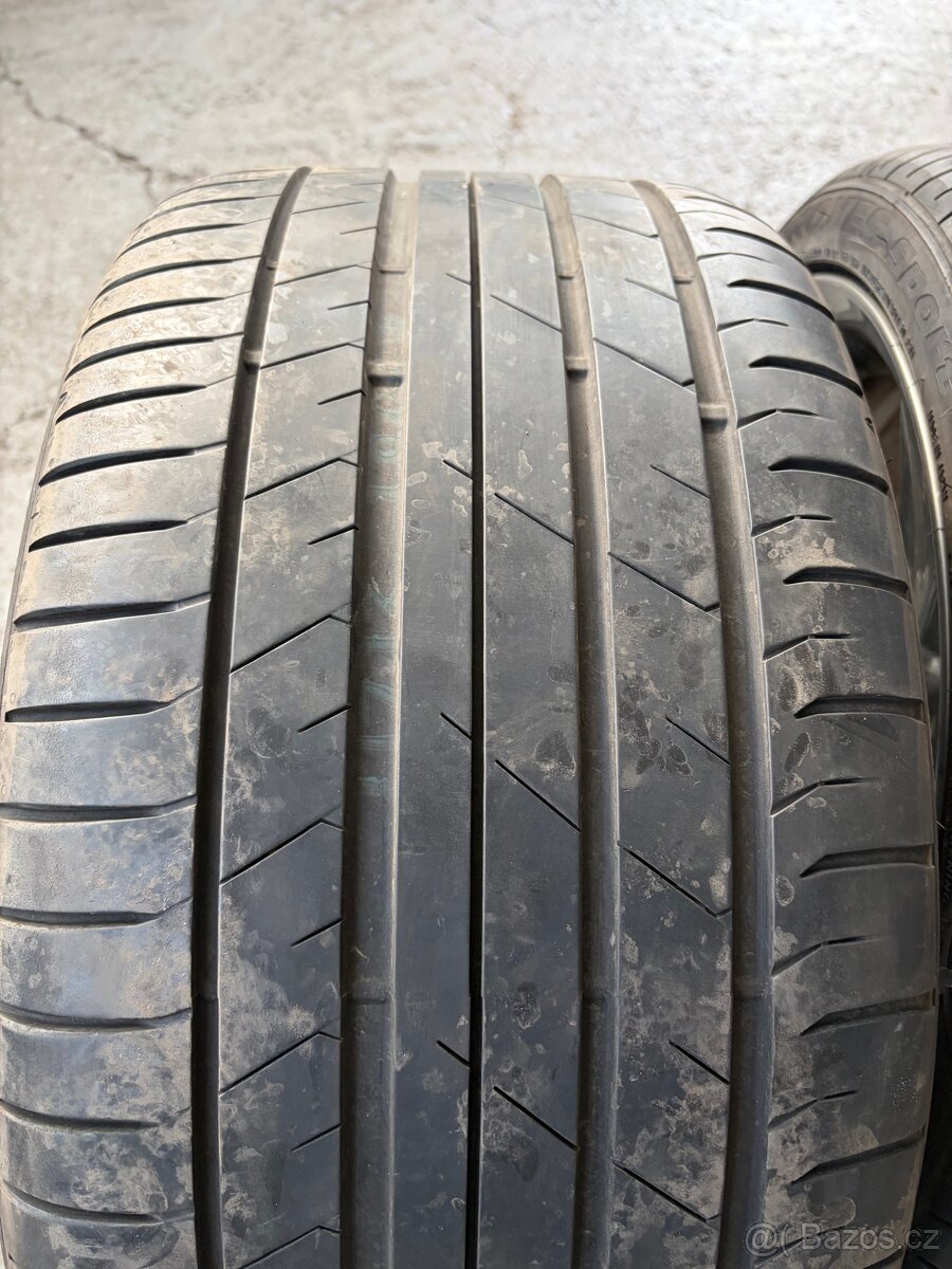 Alu kola BMW styling 128 - 20