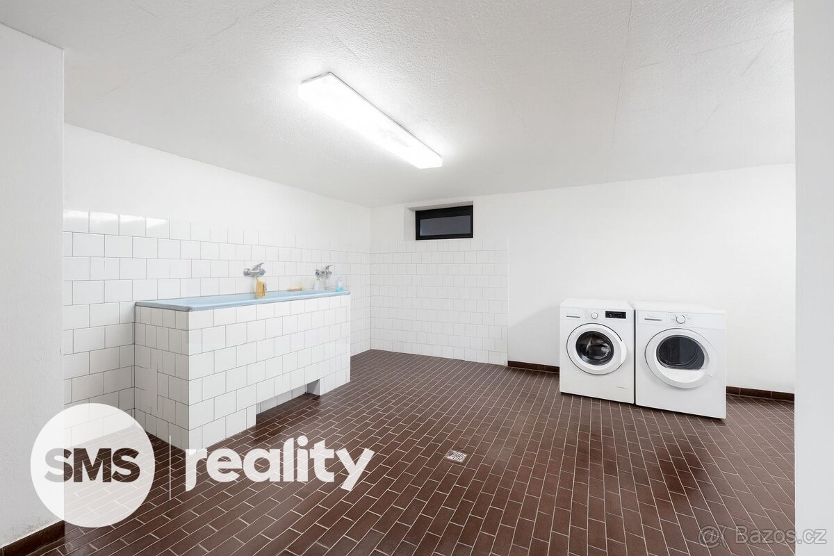 Prodej rodinného domu 170 m², s pozemkem 850 m² v Dolních Du - 20