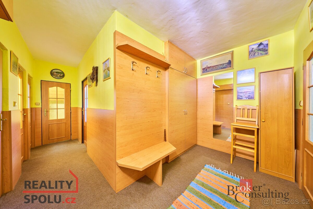 Prodej, byty/3+1, 78 m2, Josefa Tippelta 144, 54226 Horní Ma - 20