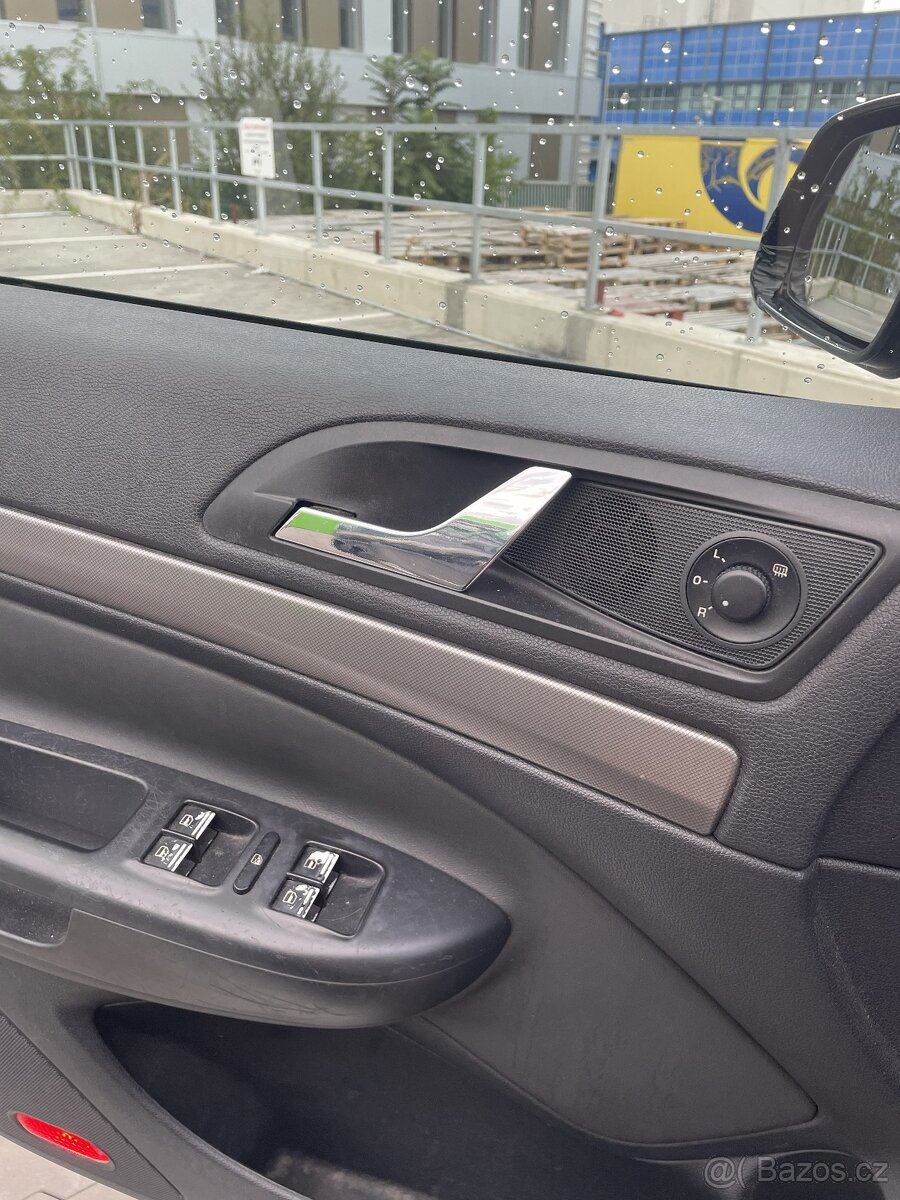 Škoda Octavia 1.6 (2005) - 20