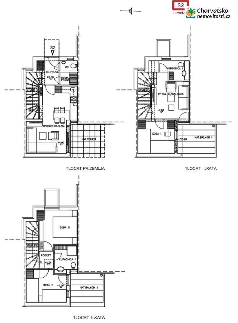 Prodej, dům, 111 m poz., , Česko - 20