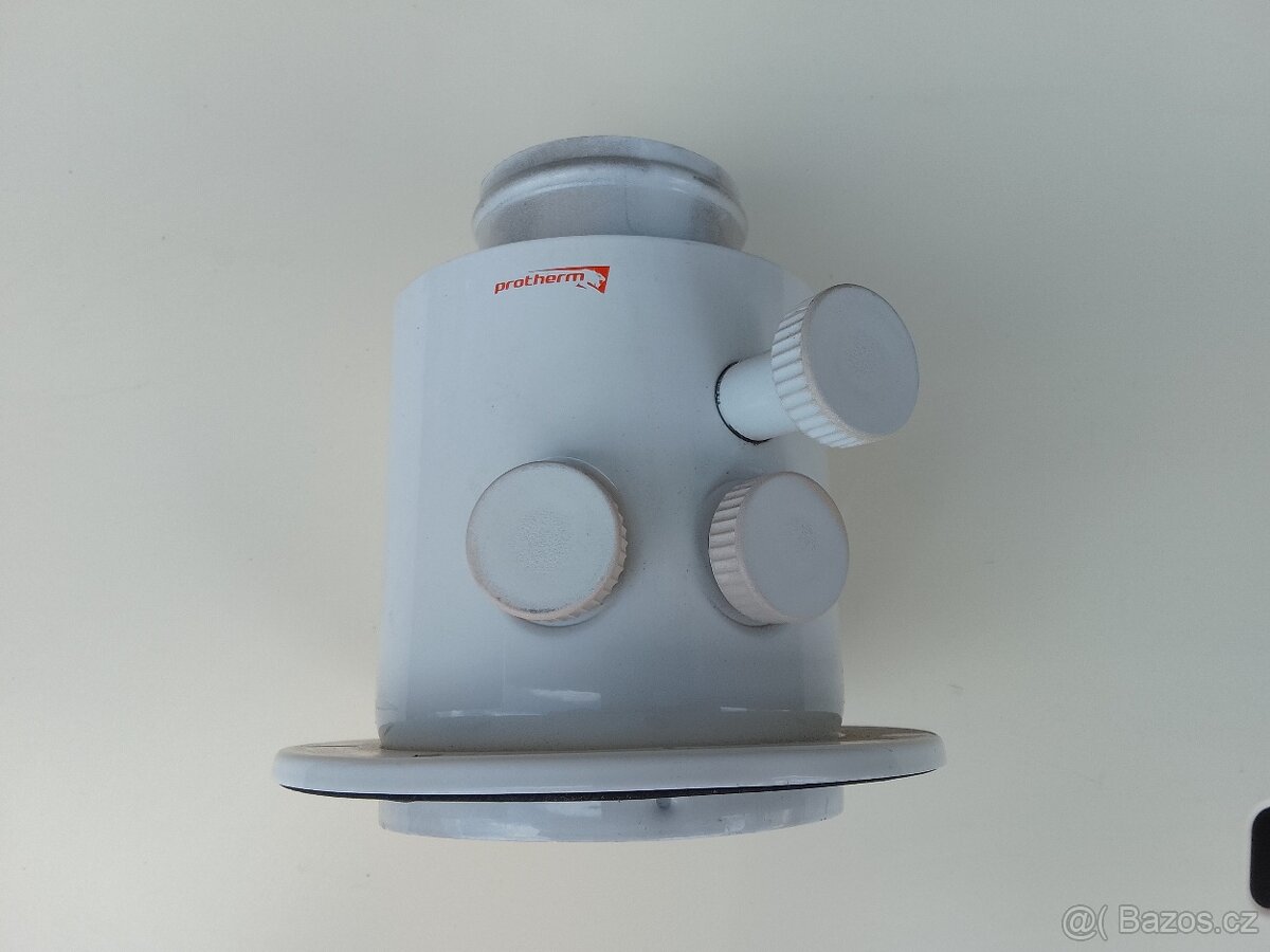 Protherm Leopard 24 BOV, Protherm Leopard 24 BTV - 20
