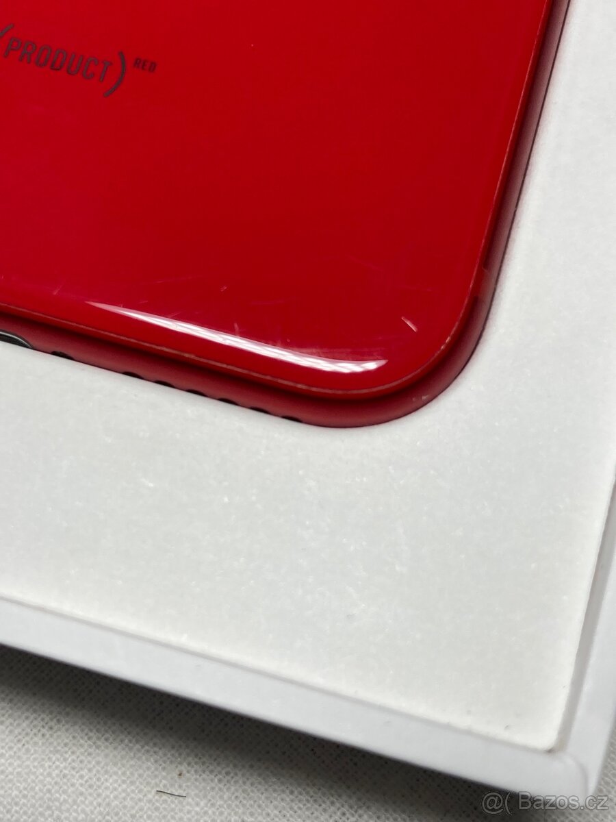 ✅iPhone SE 2020, 64GB, červený✅ - 20