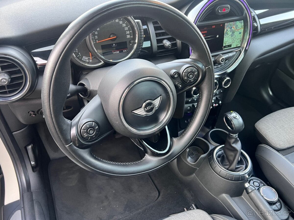 Mini One, 1,5 nafta 85 kW AUT Panorama - 20