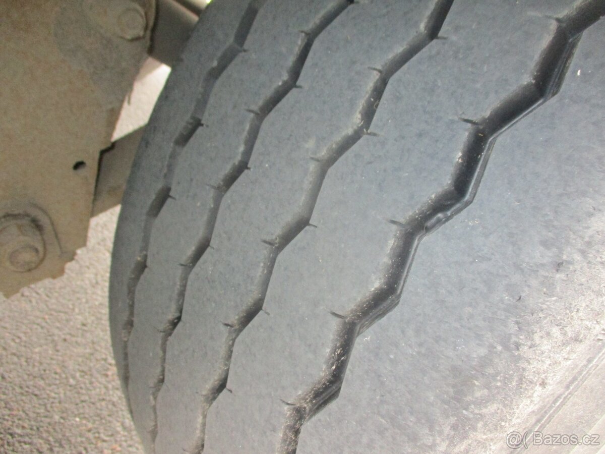 25041 sklápěcí návěs Schmitz Cargobull SKI 24 48m3 - 20