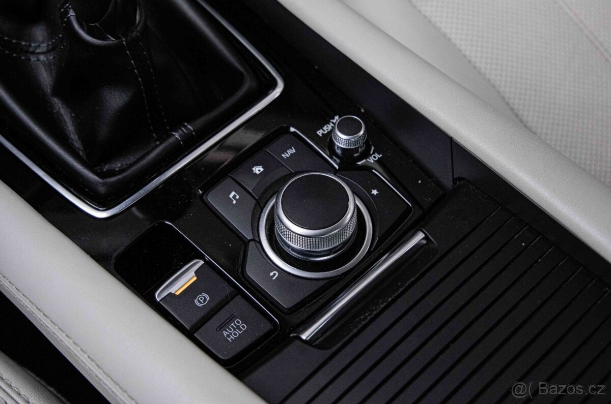 Mazda 6 2.2 Skyactiv-D184 Revolution TOP / ODPOČET - 20