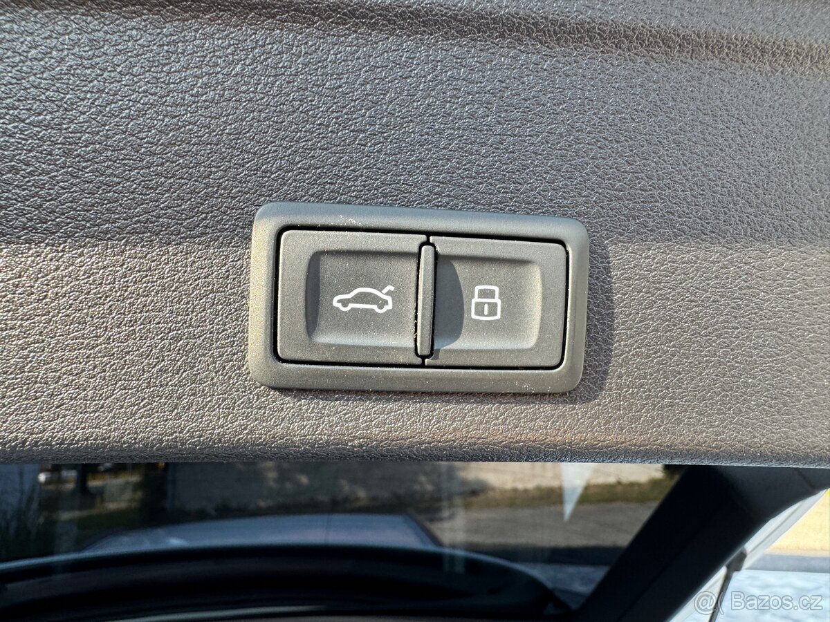 Prodám Audi S4 4x4 B9 - V6 3.0TFSI 94tis. km, TOP STAV - 20