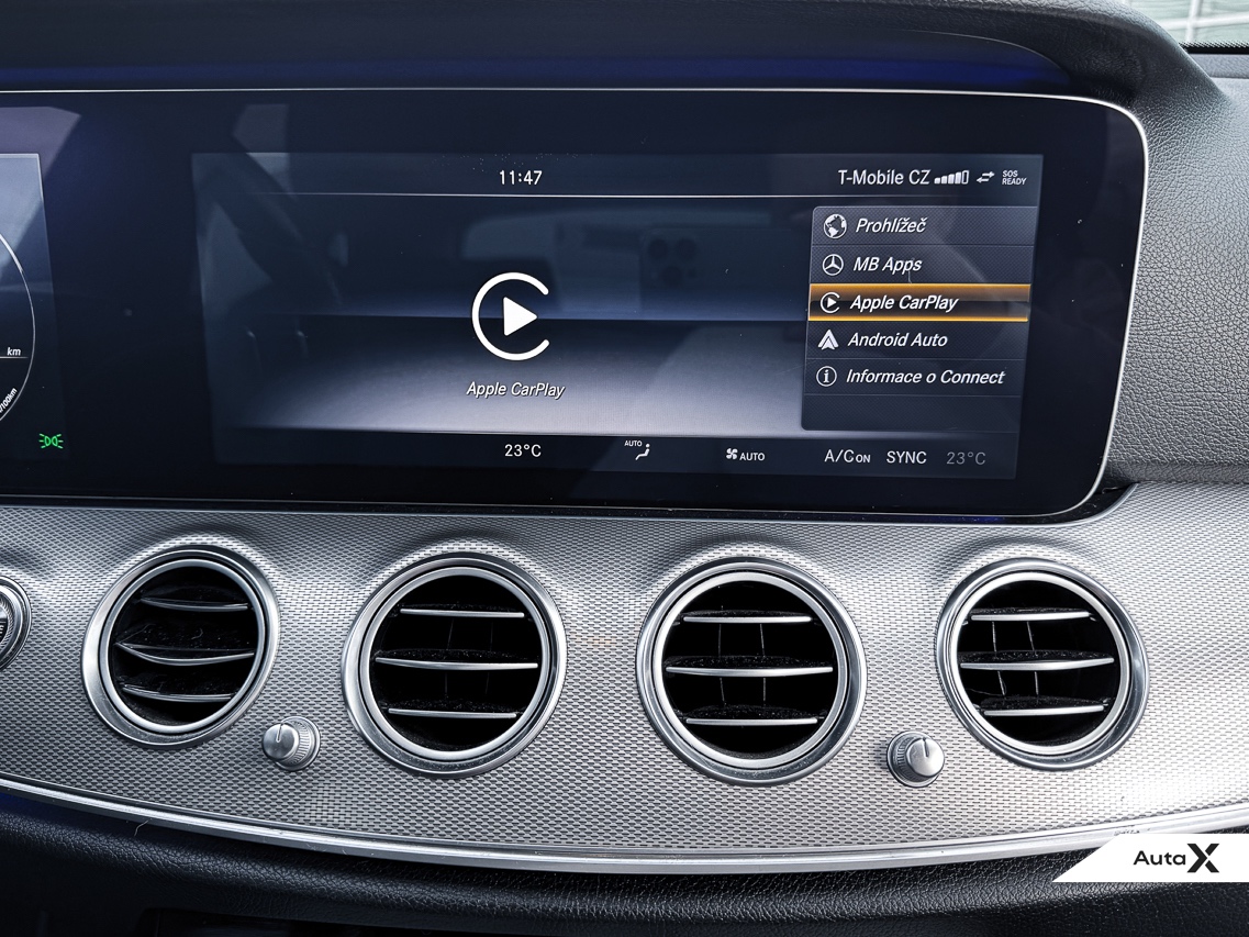 Mercedes-Benz E 220d W213 Avantgarde 143 KW - 20