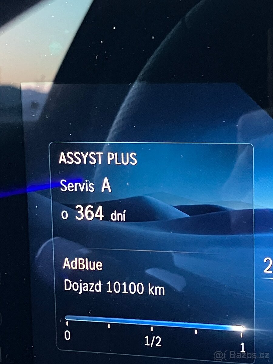 Mercedes-Benz S400d 4matic AMG - 20