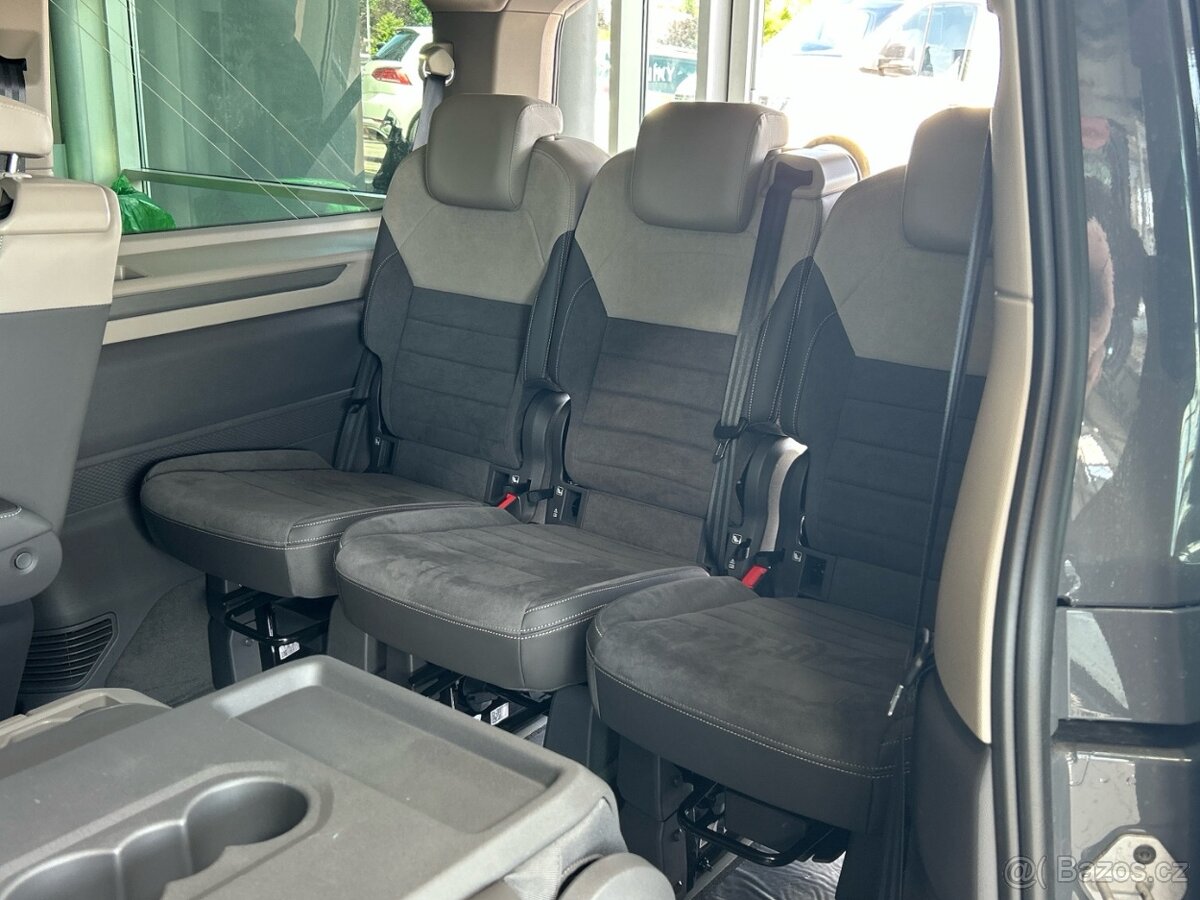 VW Multivan 2.0 TDI 110kw 7DSG Long Life - 20