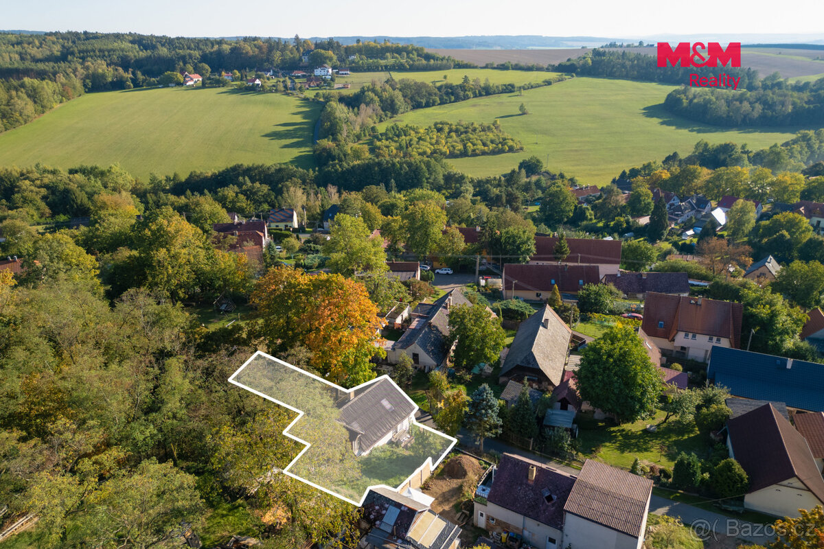 Prodej garáže, 78 m², Břasy - 20