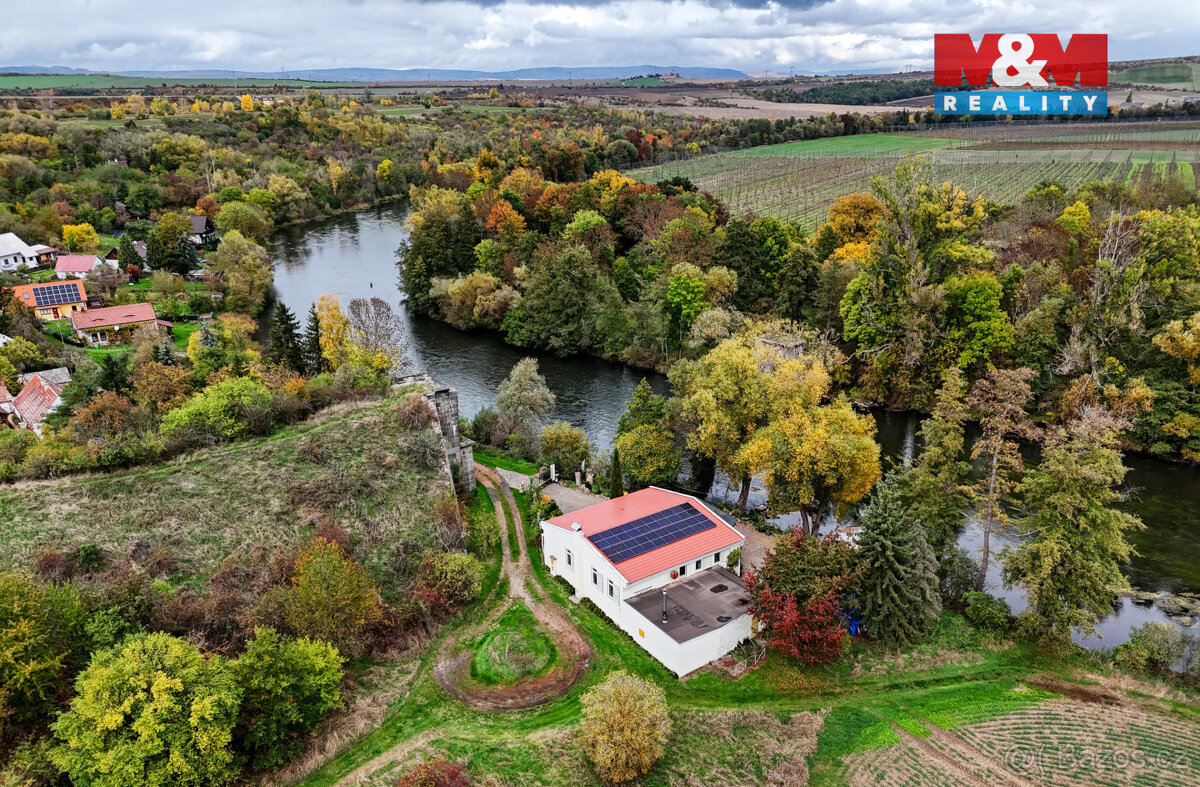 Prodej rodinného domu, 172 m², Březno - 20