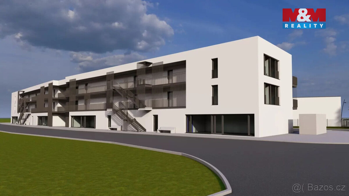 Prodej rodinného domu, 121 m², Sezemice - 20