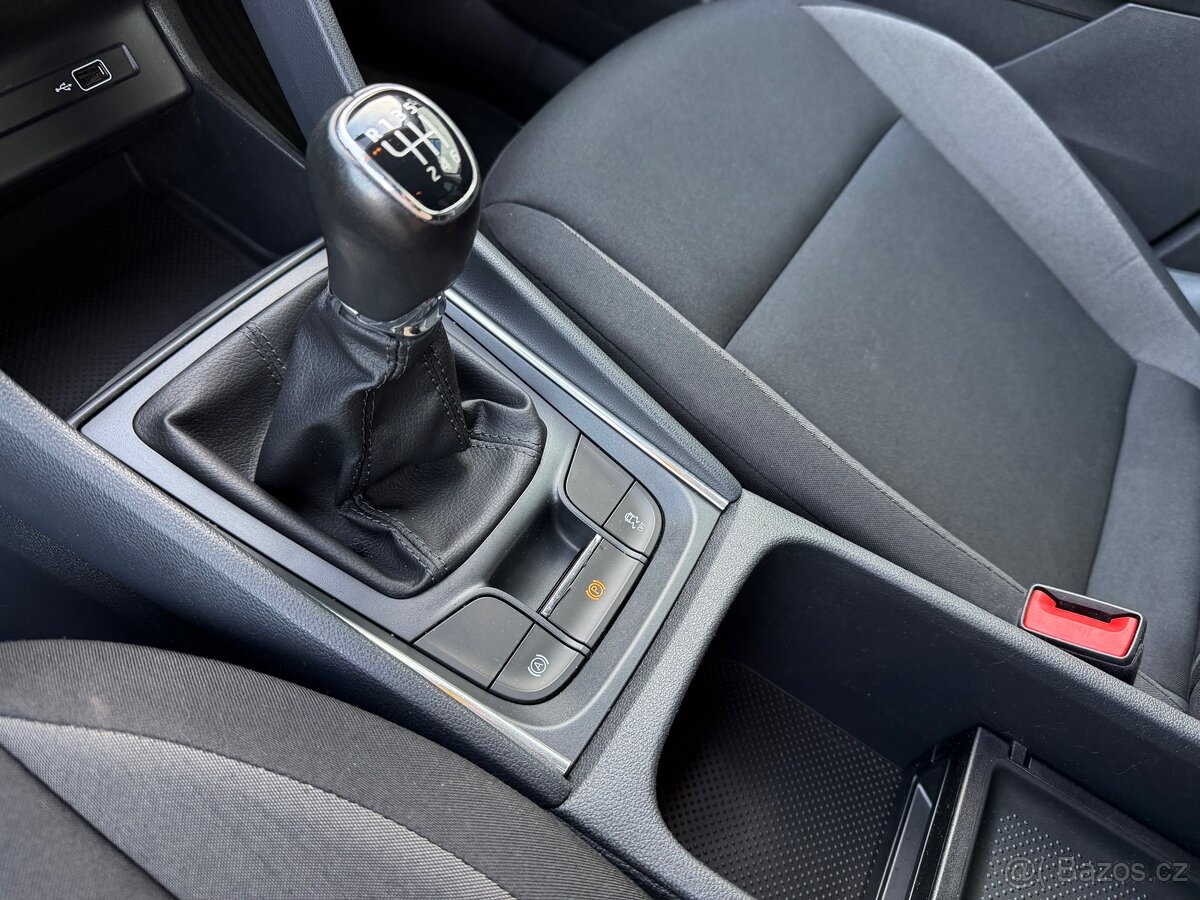 Škoda Karoq 1.6 tdi 85 kw / 2019 / tažné - 20